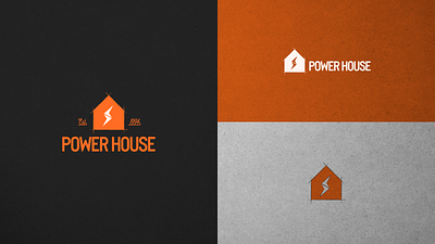 Vision For The Powerhouse Brand - Logo localbusinesssuccess