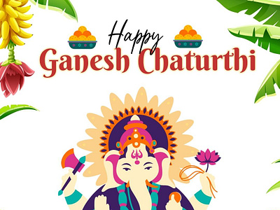 Ganesh Chaturthi billing branding celebration design festival ganapatibappa ganesh ganeshchaturthi graphic design illustration invoicing swipe