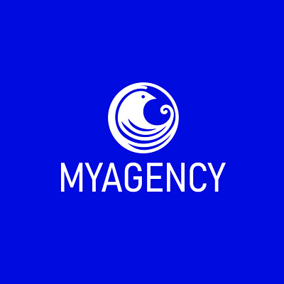 Agency Logo Design agency agency logo logo logo design logo design agency logo type