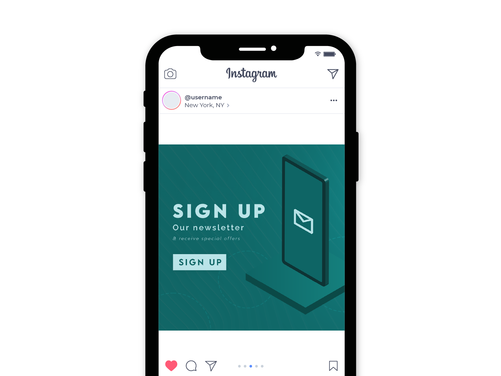 ad-campaign-post-by-marius-kr-on-dribbble