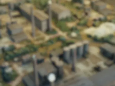 Balu 3d after effects animation army artillery cinema4d design drone fpv illustration loop looping mavic military motion design peace quadcopter soldier ukraine war