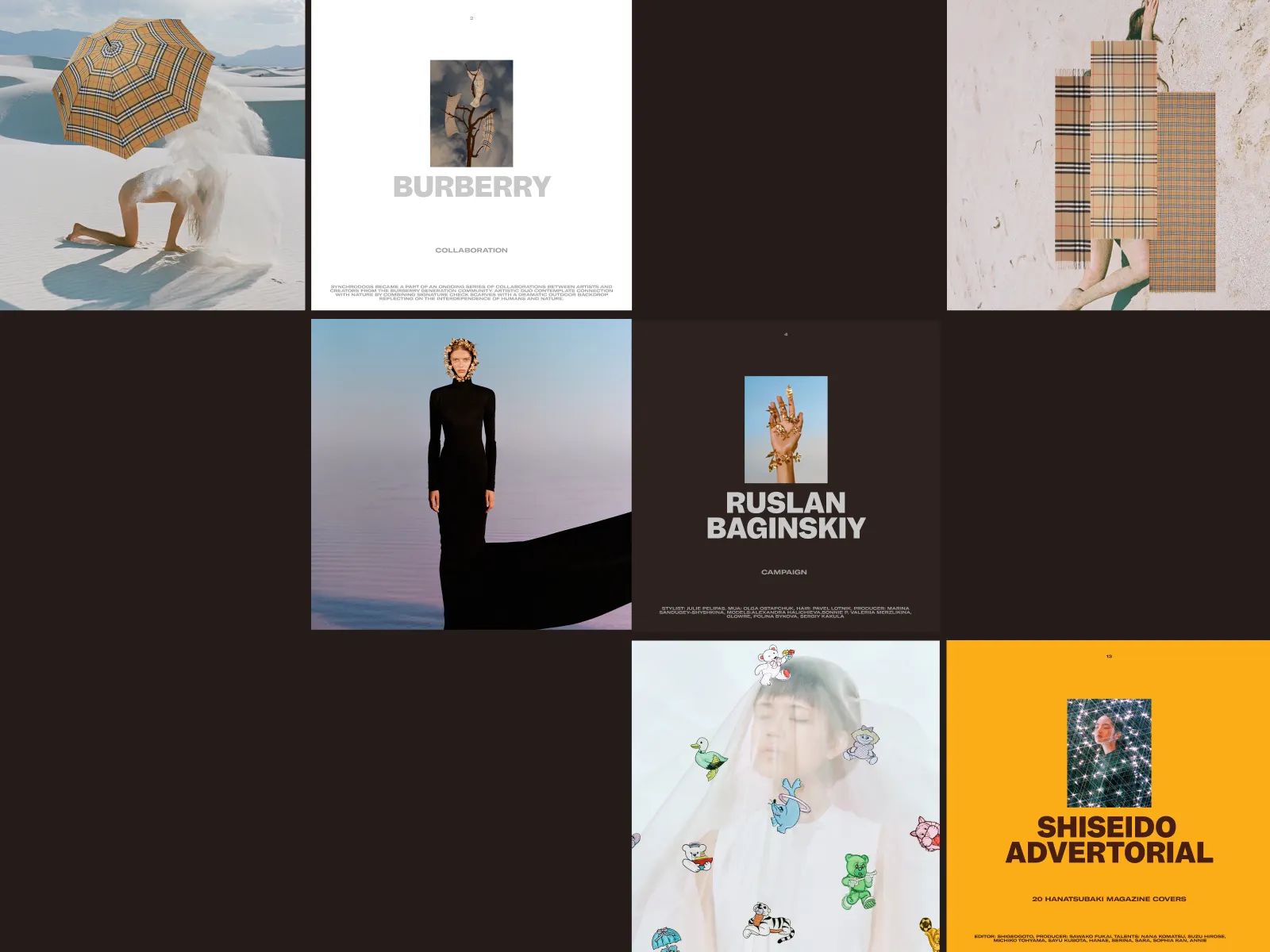 Web Design