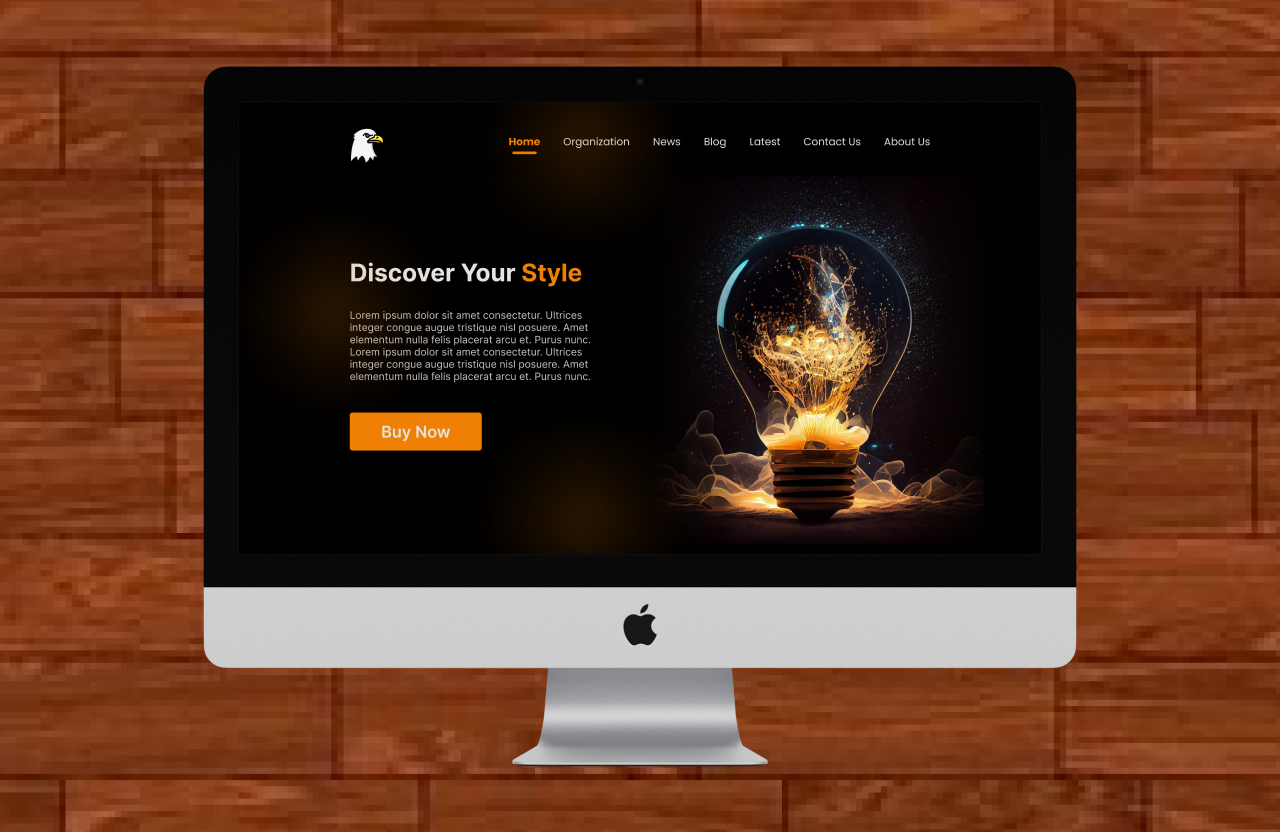 27 Website Header Design ai design figma figma to html header designs ui ui ux web design website design website development website header website landign page