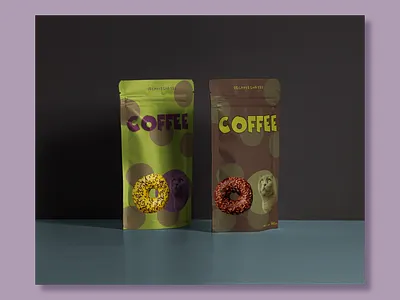 for the coffee brand branding design graphic design illustration logo vector