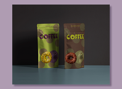 for the coffee brand branding design graphic design illustration logo vector