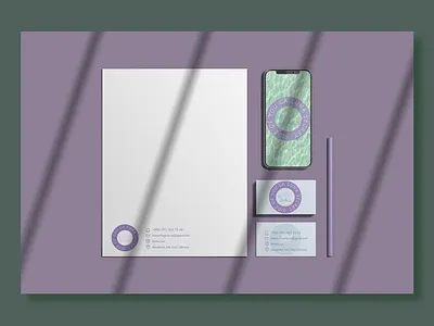 development of a logo for a women's underwear store branding design graphic design logo minimal vector web