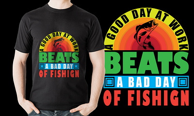 Fishing t shirt design. custom t shirt illustration t shirt t shirt design text t shirt typography typography design typography t shirt typography t shirt design