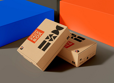 Kraft Mailer Boxes - Custom Mailer Boxes Design - Packaging boxes brown boxes custom boxes custom printed boxes design kraft logo mailer boxes packaging packaging design