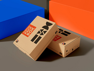 Kraft Mailer Boxes - Custom Mailer Boxes Design - Packaging boxes brown boxes custom boxes custom printed boxes design kraft logo mailer boxes packaging packaging design