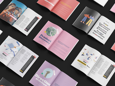 Design radar #1 app book design graphic design lovable magazine ui ux