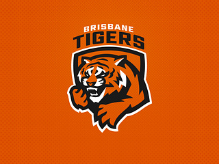 Browse thousands of Tiger Logo images for design inspiration | Dribbble