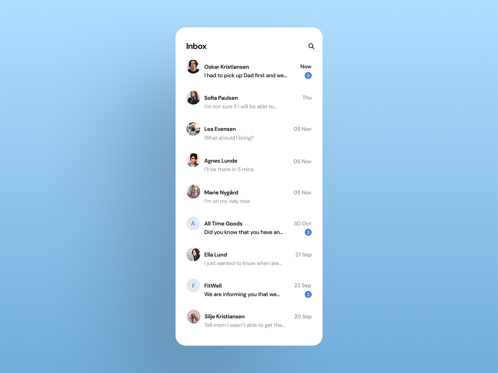 inbox-by-ligaya-l-on-dribbble