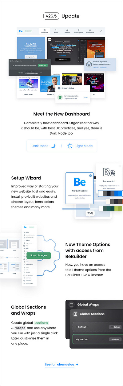Betheme | Responsive Multipurpose WordPress & WooCommerce Theme wpbakery page builder wpml