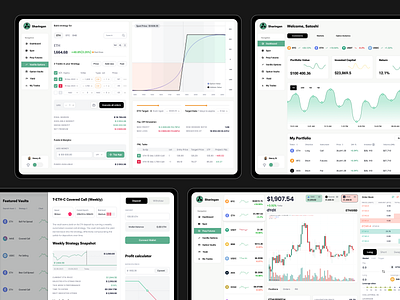 Crypto Trading Platform analytics app chart crypto dashboard data design interaction saas sapienix trading ui uiux ux web app
