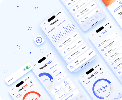 IOS App ios prototyping ui ux wireframing