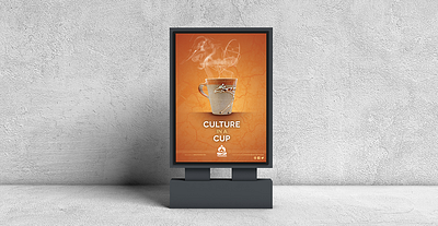 Teavana Ad Campaign graphic design illustration layout photography poster