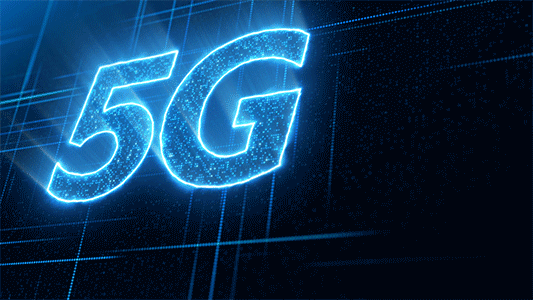 5G Data to the Rescue! 5g 5g data 5g network animated gif animation big data connection connectivity data database future futuristic gif internet mograph motion graphics symbol technology wireless