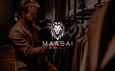 Maasai logo