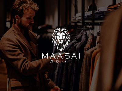 Maasai logo