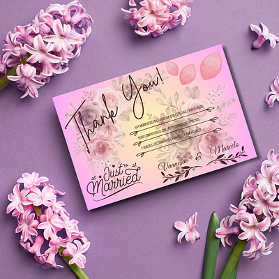 Purple wedding invitation templates, nuanced pinks branding canva canva. templates design graphic design illustration logo ui ux vector