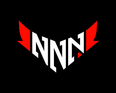 NNN letter logo design template. business company design letter nnn logo logo minimal nnn logo nnn nnn design nnn letter nnn logo nnn vector symbol