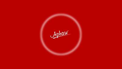 Aphaw _Re-branding brandiing packaging re brand