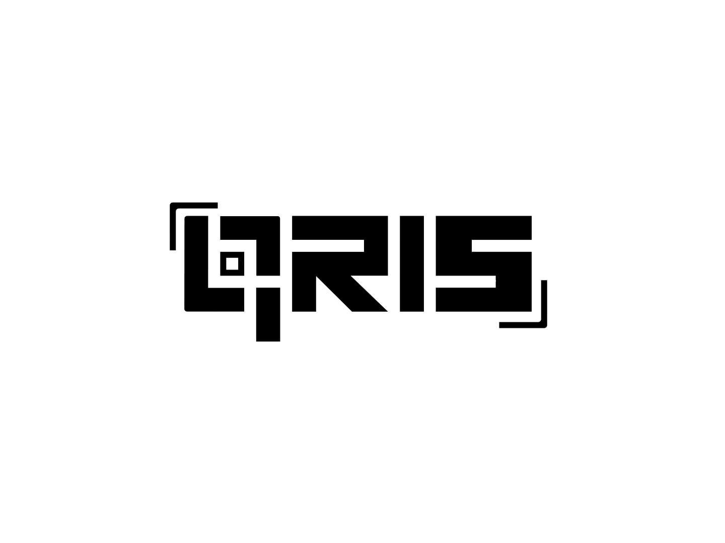 Qris Logo Animation by Rafiuddin on Dribbble