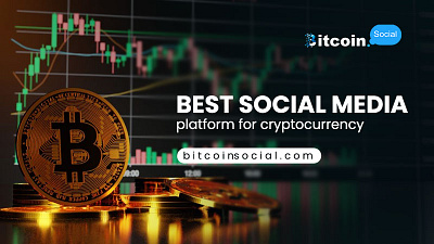 Which is the best social media platform for cryptocurrency? bitcoin bitcoin social bitcoin social community crypto crypto forum crypto marketing crypto news crypto social media crypto tips cryptocurrency