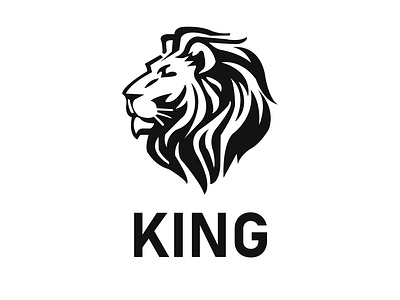 Lion logo 3d animation branding graphic design lion logo motion graphics ui