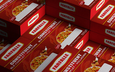 b box packaging box packaging design branding farfalle box packaging design graphic design motion graphics