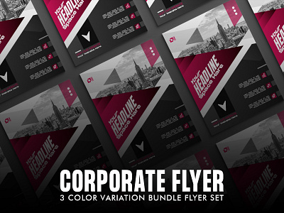 Corporate Flyer Design banner brochure business flyer corporate flyer creative flyer design flyer design flyers graphic design poster