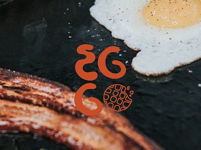 30 Days of Rebrand | Eggo Waffles branding design food design food packaging foodmarketing graphic design illustration logo logo design typography vector