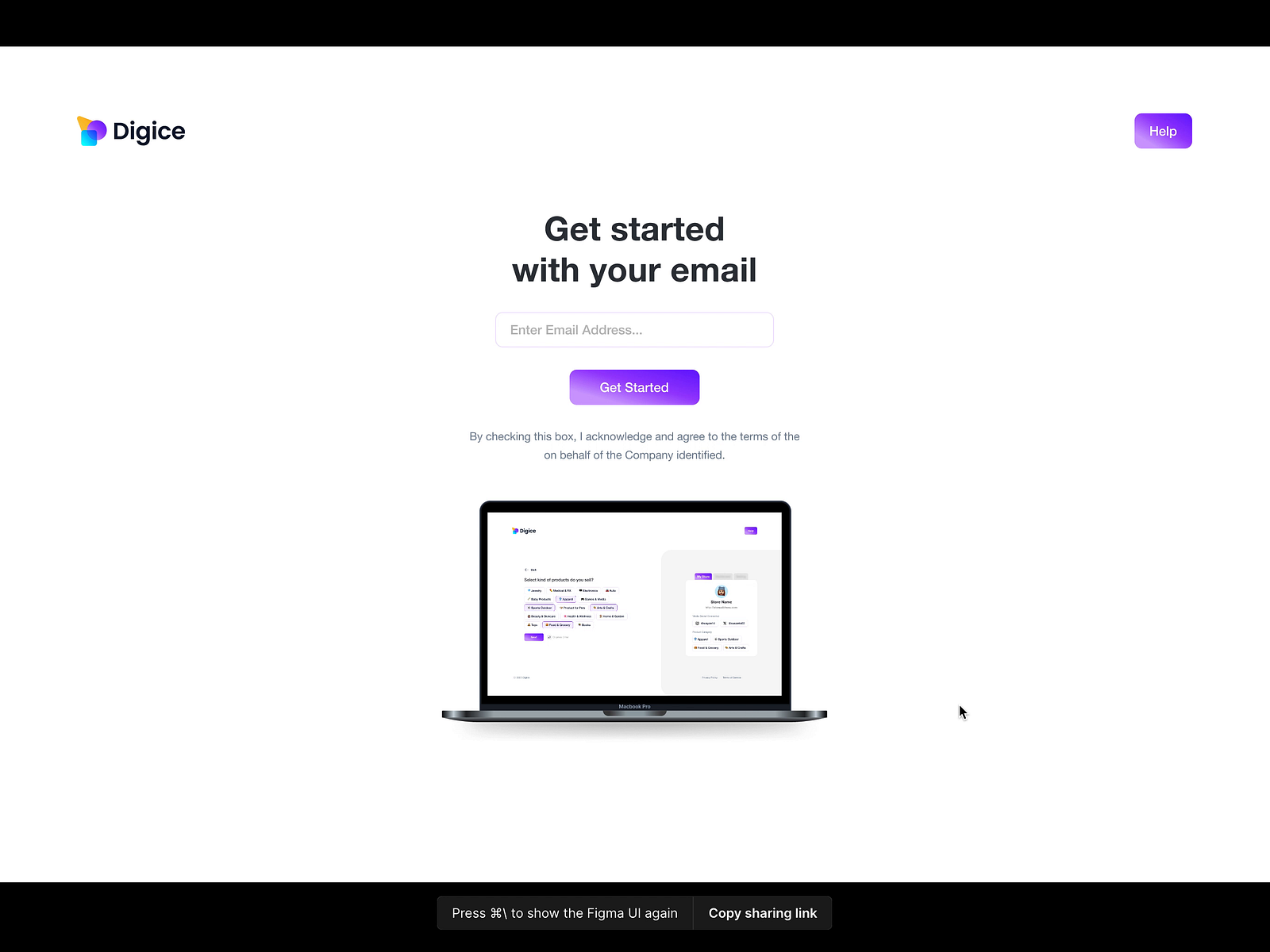 Prototype Exploration By Wayan Susanto On Dribbble