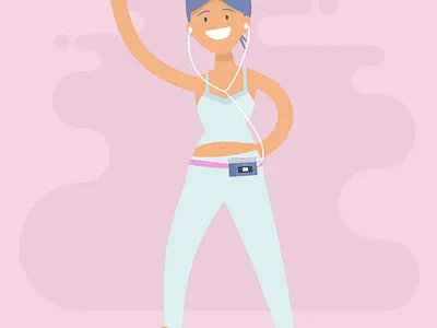 Almost Weekend Dance