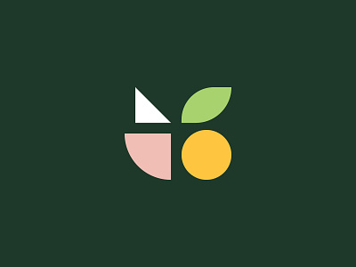 Tatli Foods branding food graphic design lo logo logodesign vegetables