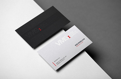 letterpress / foil stamping businesscard identity letterpress matefoil