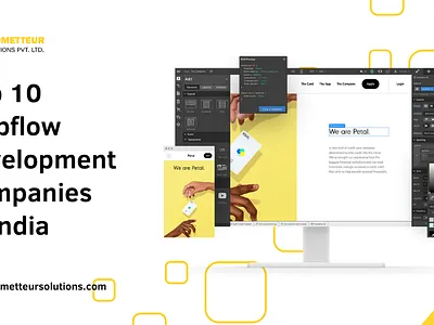 Looking for a Webflow development company in India? animation branding graphic design motion graphics ui webflow expert