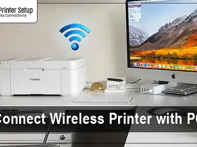 CONNECT WIRELESS PRINTER WITH PC bluetooth printer setup brother printer bluetooth setup canon bluetooth printer setup epson printer bluetooth