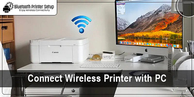 CONNECT WIRELESS PRINTER WITH PC bluetooth printer setup brother printer bluetooth setup canon bluetooth printer setup epson printer bluetooth