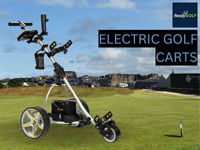 WHAT ARE THE ADVANTAGES OF ELECTRIC GOLF CARTS? golfpro