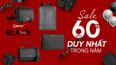 Giảm giá black friday Gence lên đến 60% phụ kiện da cao cấp blackfridaydeals blackfridaygiamgiabaonhieu blackfridaymuahangodau blackfridaysales cachsanhangblackfriday cacshopgiamgiangayblackfriday giamgiablackfriday khuyenmaiblackfriday muagingayblackfriday ngayblackfridaygiamgia saleblackfriday sansaleblackfriday sieugiamgiablackfriday