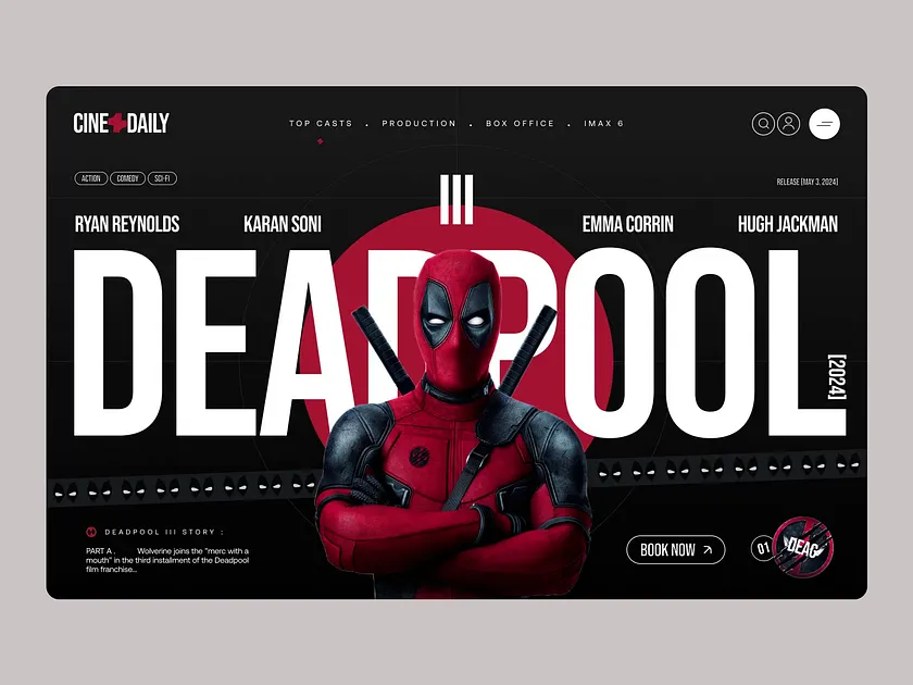 Landing Page Animation designs, themes, templates and downloadable ...