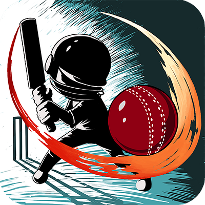 Cricket Game UI cricket game concept cricket game ui cricket mobile game cricket rpg game game gui game kit game ui game ui design gui mobile cricket mobile cricket game mobile game ui mobile game ui design rpg game ui