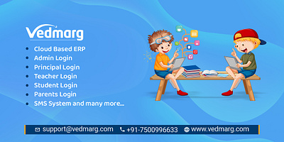 Cloud-based School Management Software in Jaunpur school erp software school erp system school management software school management system