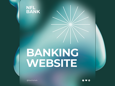 Banking Website Design animation banking app banking website branding credit card dark website fintech typography uiux webflow webflow website