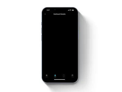 Dashboard App Design app chart dashboard design designconcept designgoals dribbble figma mobile mockup statistic ui uikit userinterface ux