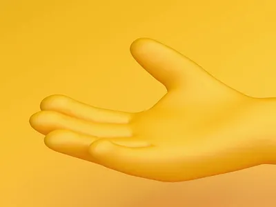 Isomania | My Dream 3d after effects animation app art car cinema4d design funny hand illustration isometric loop mobile motion design porsche road smoke ui yellow