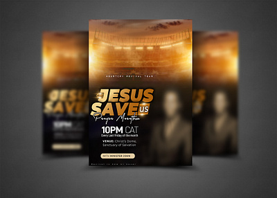 Church Flyer Design church flyer church program flyer flyer designs poster poster design program poster