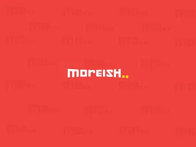 Typographic Logo for a Cafe adobe illusttrator beverage cafe logo coffee shop logo food and drink food logo logo design logo designer logotype red logo restaurant logo typographic logo typography word mark logo