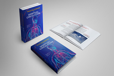 Medical Book Cover Design bookcoverdesign bookdesign cover design graphic design medical viral